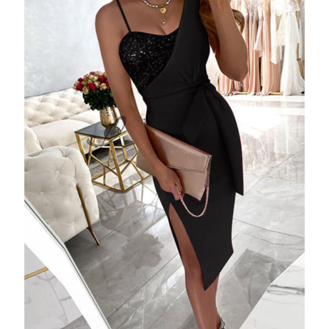 Celestine - Chic Evening Party Dress