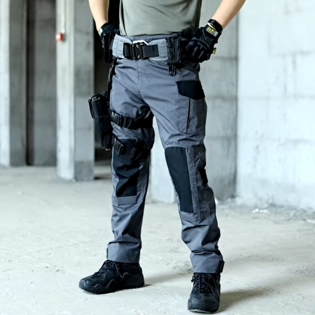 Martin - Tactical Cargo Trousers