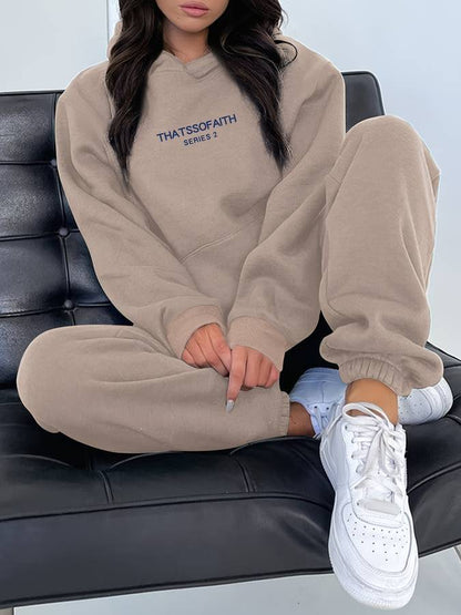 Calypso - Women's Tracksuit Set