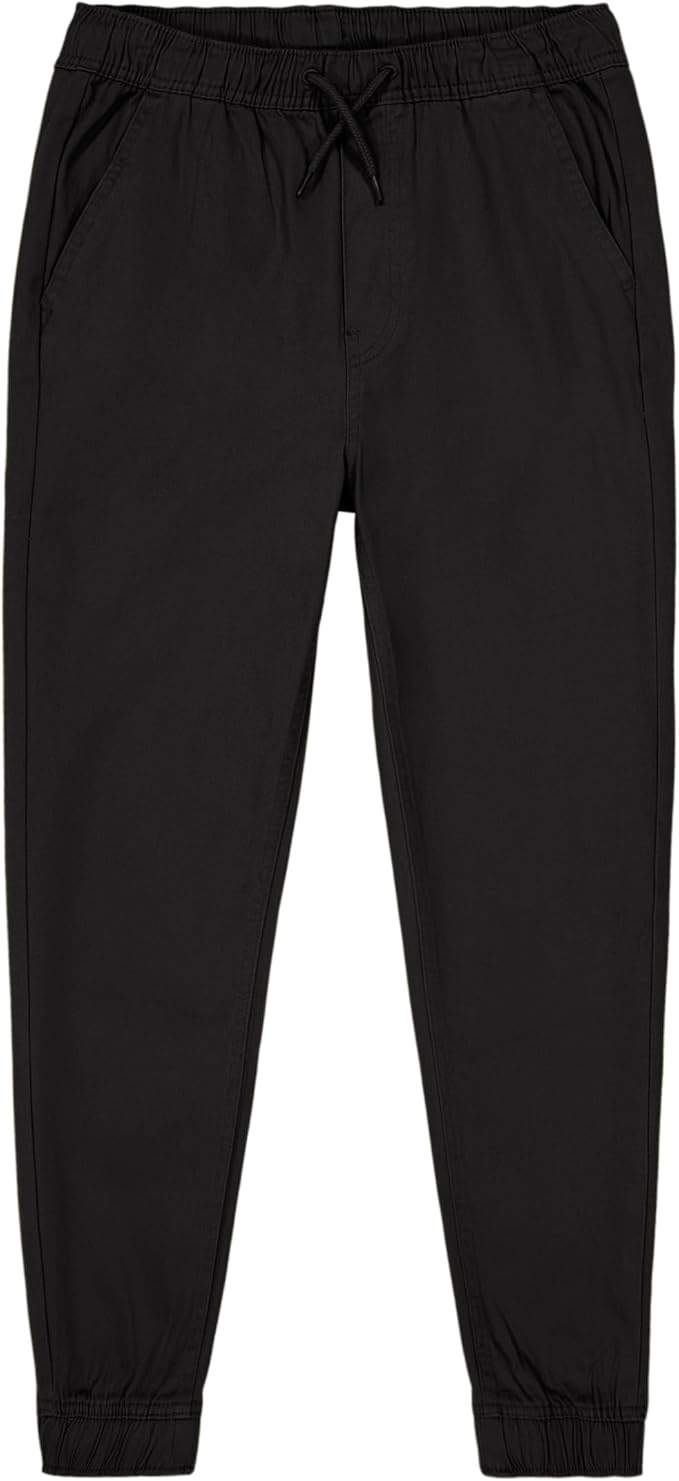 Ross - Warm Lined Joggers