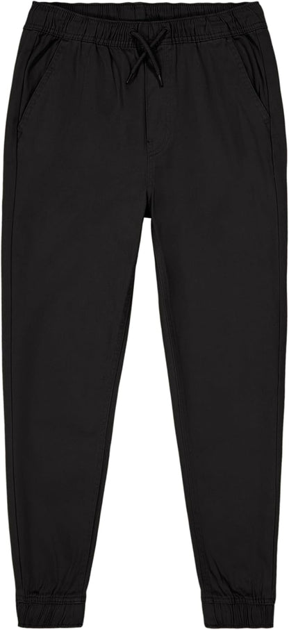 Ross - Warm Lined Joggers