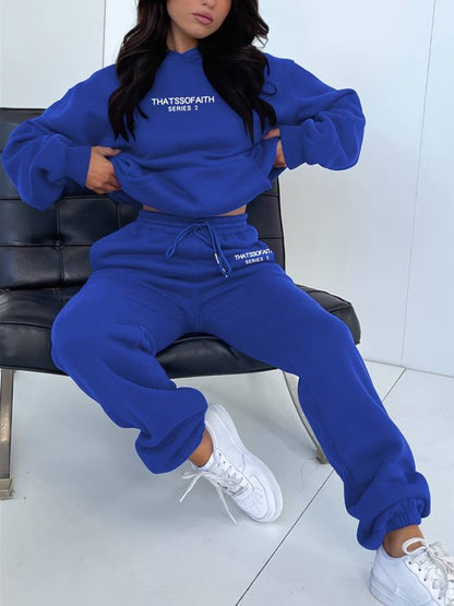 Calypso - Women's Tracksuit Set