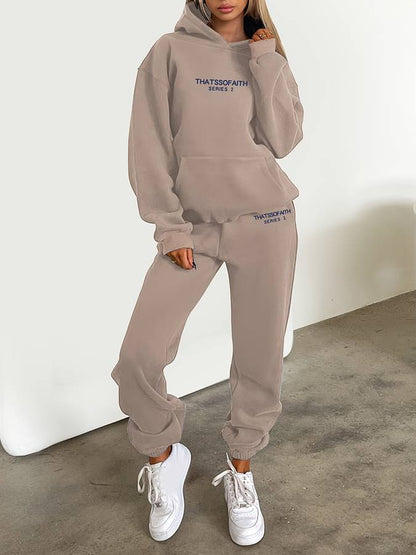 Calypso - Women's Tracksuit Set