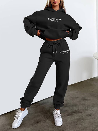 Calypso - Women's Tracksuit Set