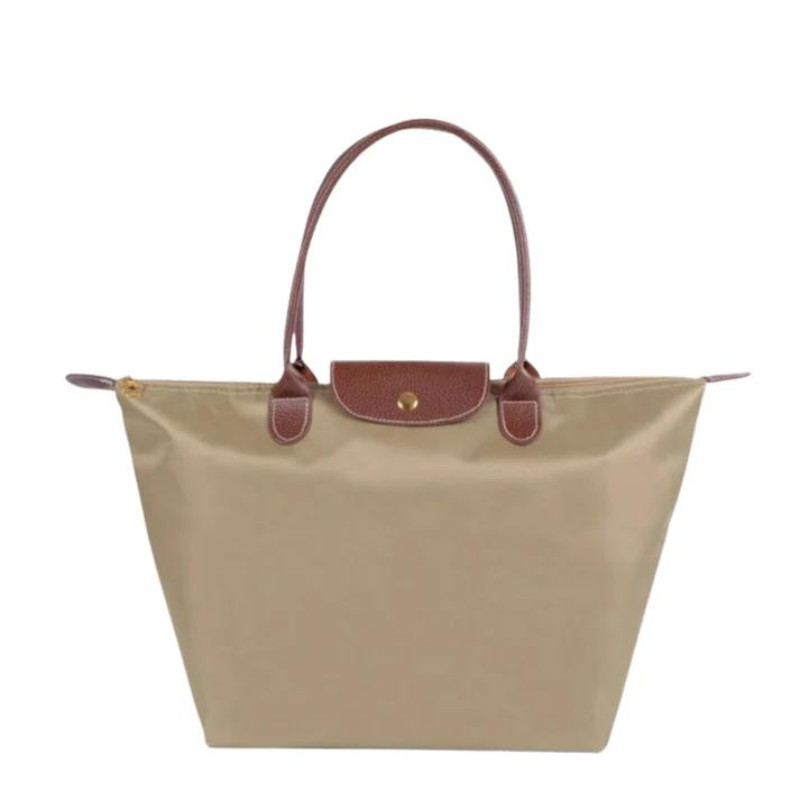 Wilhelmina - Trendy Classic Handbag