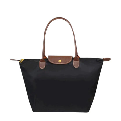 Wilhelmina - Trendy Classic Handbag