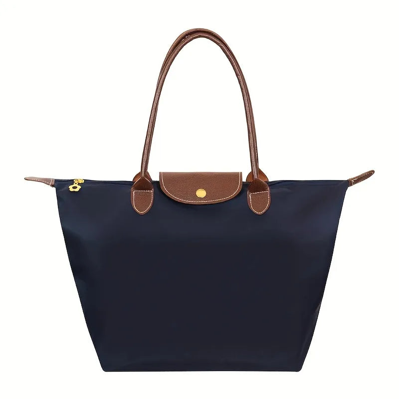 Wilhelmina - Trendy Classic Handbag