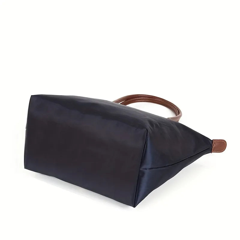 Wilhelmina - Trendy Classic Handbag