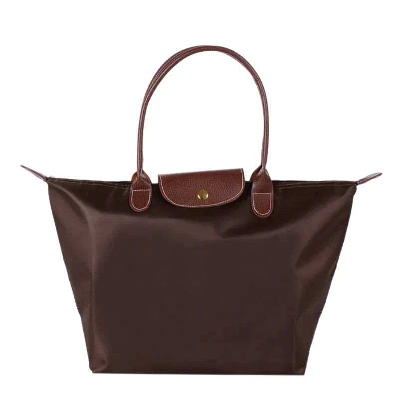 Wilhelmina - Trendy Classic Handbag