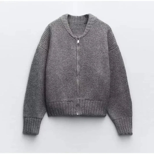 Ariadne - Warm Casual Jumper