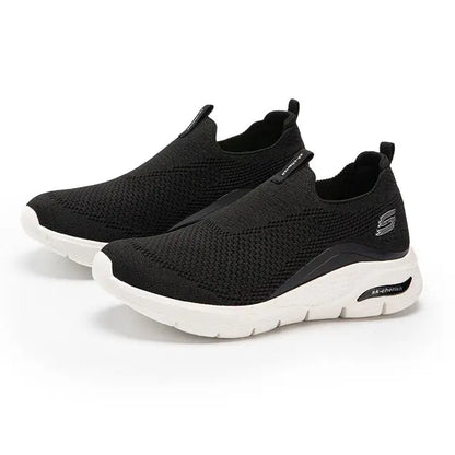 Nyx - Comfortable Slip-On Trainers