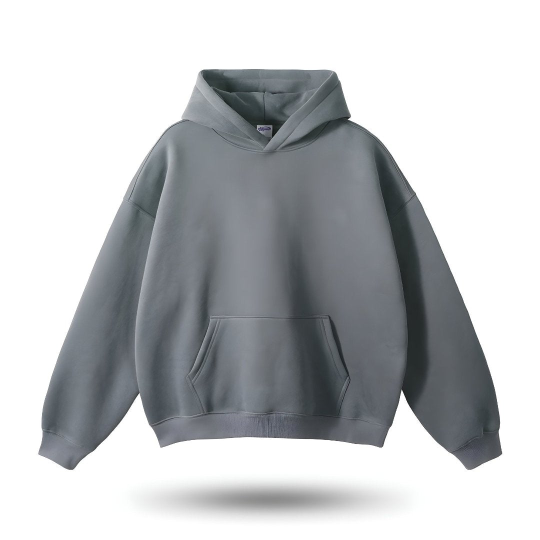 Alex - Unisex Oversized Hoodie