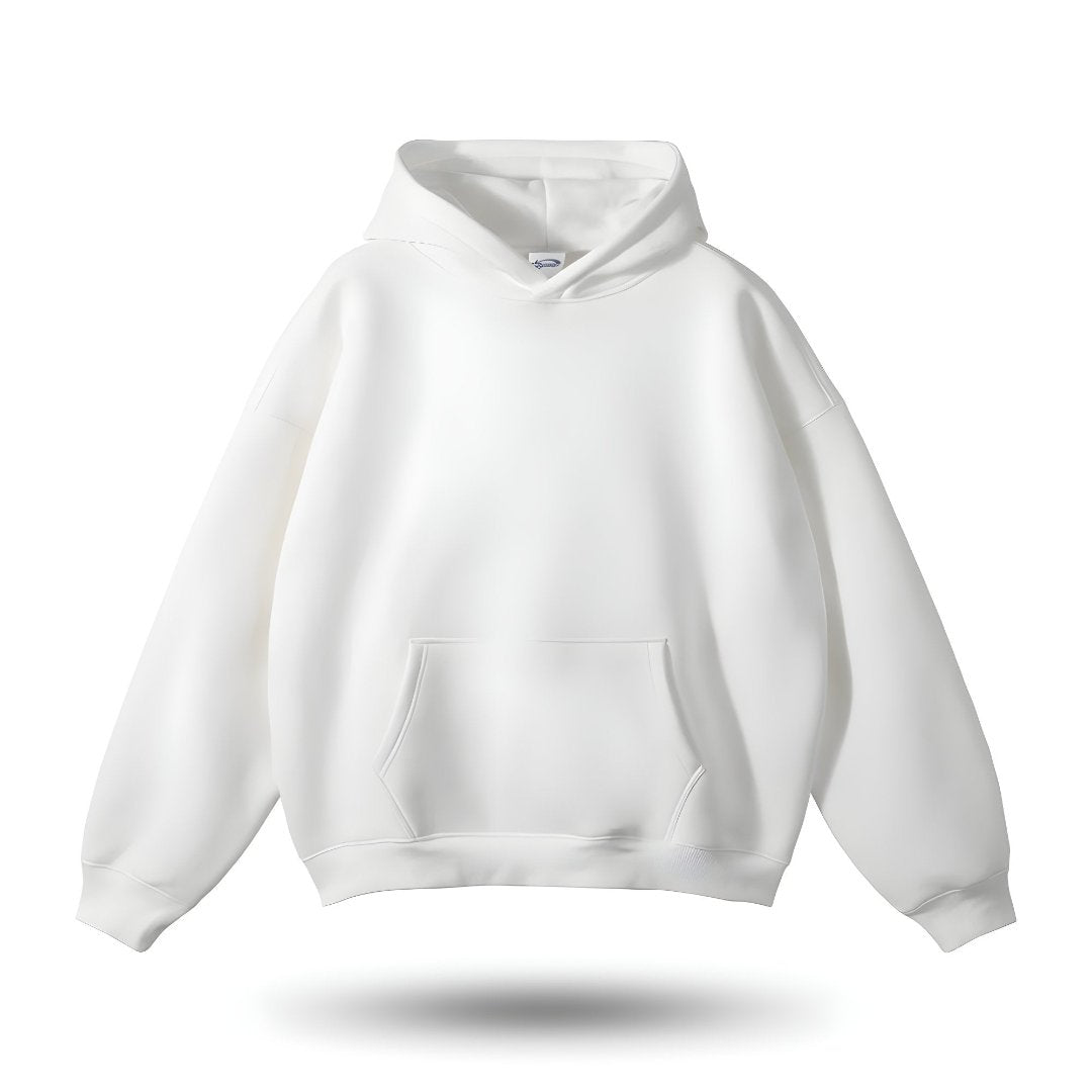 Alex - Unisex Oversized Hoodie