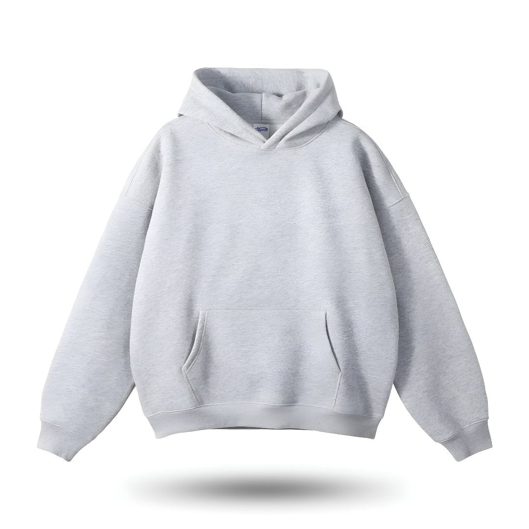 Alex - Unisex Oversized Hoodie