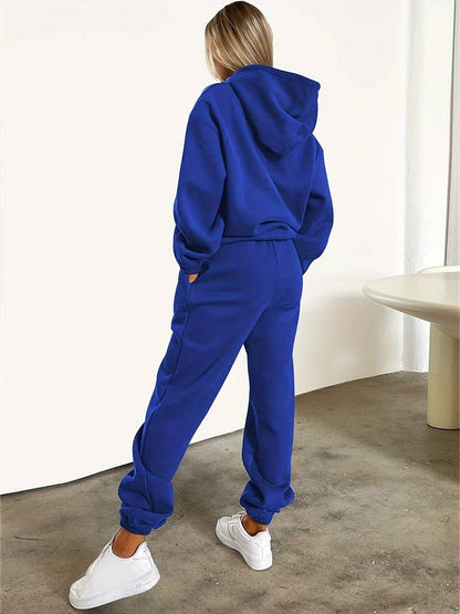 Calypso - Women's Tracksuit Set