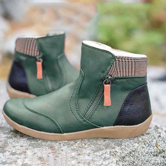 Glynis - Orthopaedic Support Boots